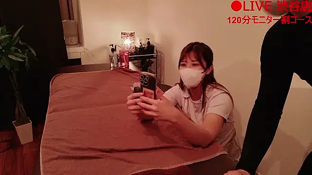 Snapshot of ManaMi-maru chatting on 4, 7, 2026 ManaMi-maru online show from 4, 7, 2026