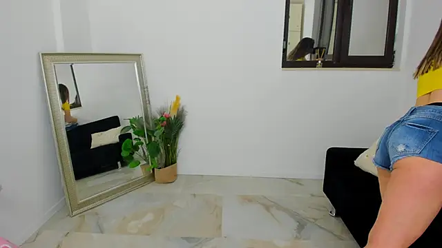 Darya Baby online show from 19, 3, 2025