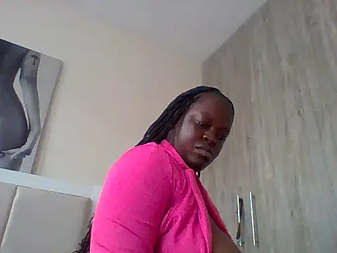 Chocobabee online show from 10, 10, 2025