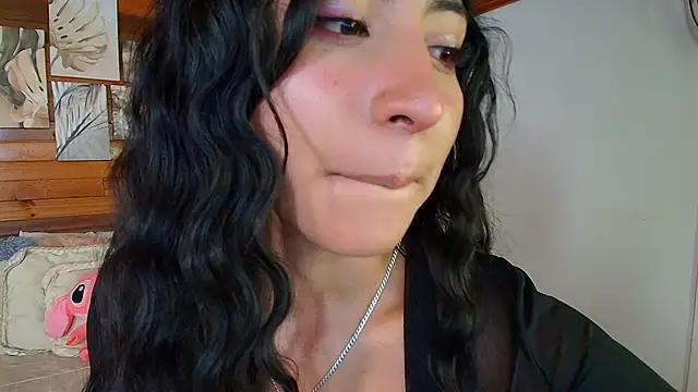 Snapshot of amber_curly chatting on 11, 2, 2026 amber curly online show from 11, 2, 2026