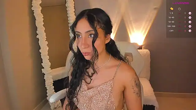 amber curly online show from 7, 2, 2025