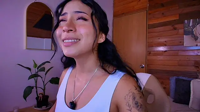 amber curly online show from 12, 6, 2026