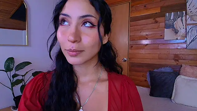 amber curly online show from 29, 4, 2026
