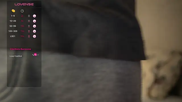 TaisonBrownX online show from 18, 1, 2026