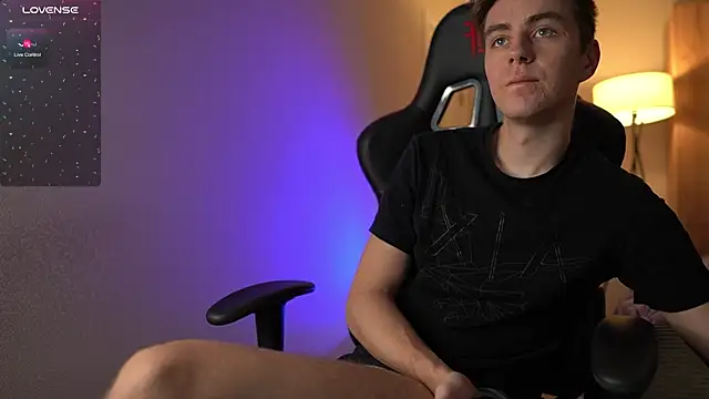 TaisonBrownX online show from 13, 3, 2025