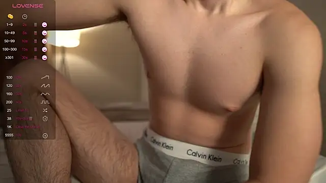 TaisonBrownX online show from 22, 10, 2025