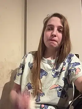 Snapshot of EvieRoseex chatting on 21, 3, 2025 EvieRoseex online show from 21, 3, 2025