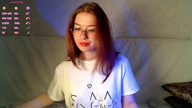 KatalinaAmore online show from 29, 5, 2026
