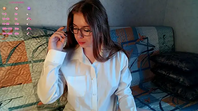 KatalinaAmore online show from 13, 2, 2026