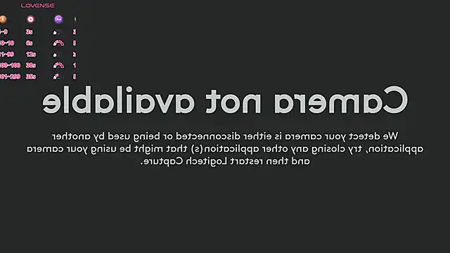 KatalinaAmore online show from 25, 10, 2025