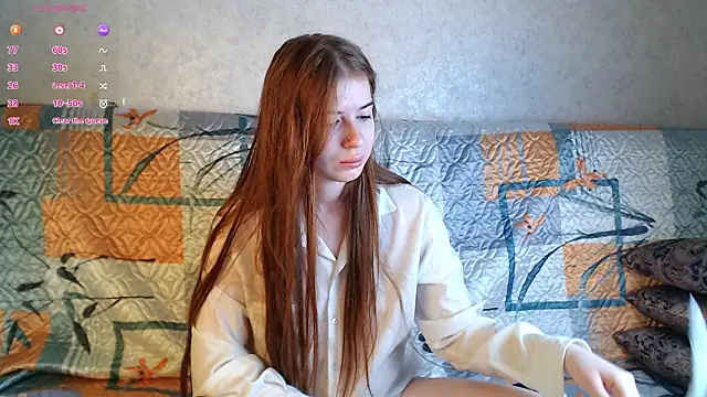 KatalinaAmore online show from 9, 3, 2026