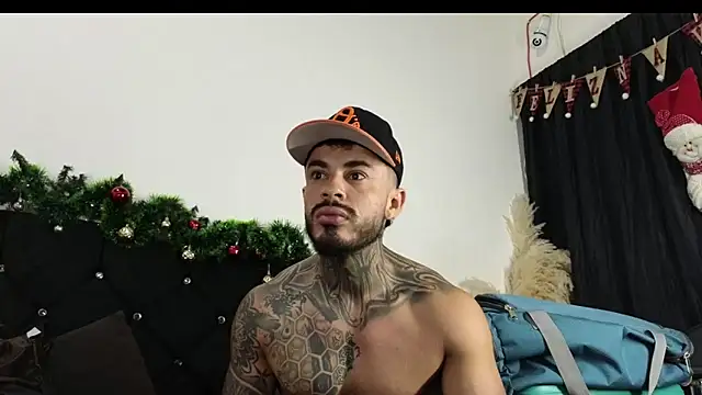 john cartter1 online show from 19, 12, 2025