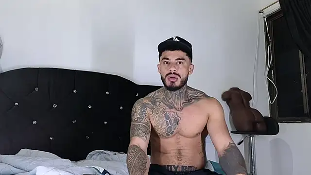 Snapshot of john_cartter1 chatting on 18, 9, 2025 john cartter1 online show from 18, 9, 2025