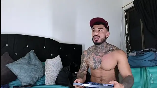 Snapshot of john_cartter1 chatting on 22, 9, 2025 john cartter1 online show from 22, 9, 2025