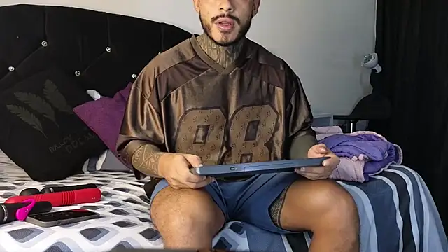 Snapshot of john_cartter1 chatting on 10, 3, 2025 john cartter1 online show from 10, 3, 2025