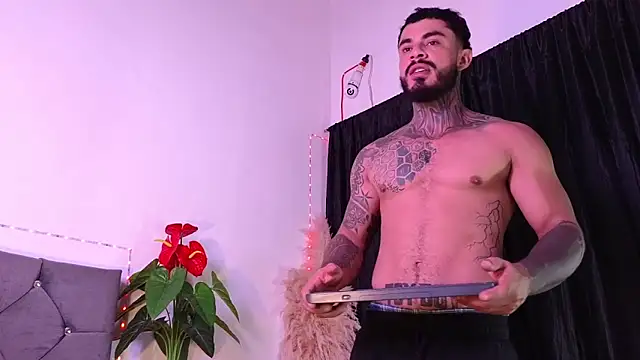 john cartter1 online show from 28, 2, 2026