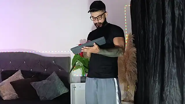 john cartter1 online show from 5, 4, 2026