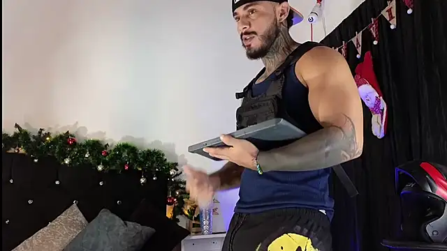 Snapshot of john_cartter1 chatting on 27, 11, 2025 john cartter1 online show from 27, 11, 2025