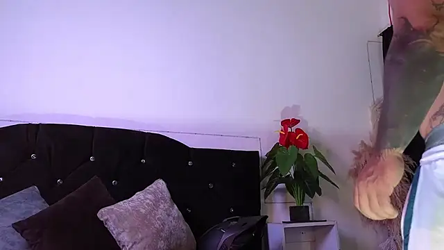 john cartter1 online show from 15, 2, 2026