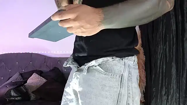 john cartter1 online show from 4, 4, 2026