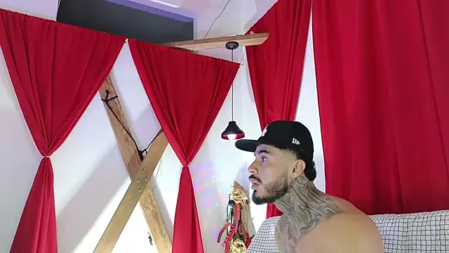 Snapshot of john_cartter1 chatting on 10, 9, 2025 john cartter1 online show from 10, 9, 2025