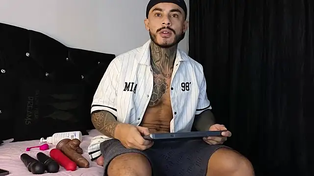 Snapshot of john_cartter1 chatting on 12, 3, 2025 john cartter1 online show from 12, 3, 2025