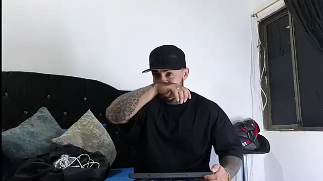 Snapshot of john_cartter1 chatting on 9, 10, 2025 john cartter1 online show from 9, 10, 2025