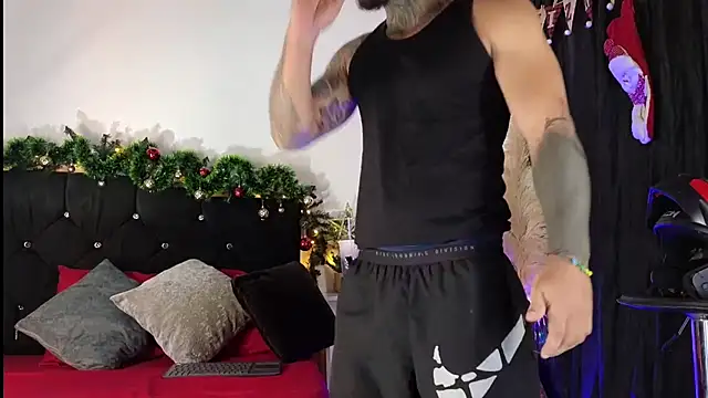 Snapshot of john_cartter1 chatting on 28, 11, 2025 john cartter1 online show from 28, 11, 2025