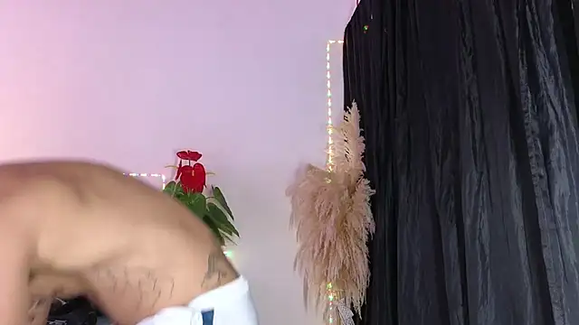 john cartter1 online show from 15, 4, 2026