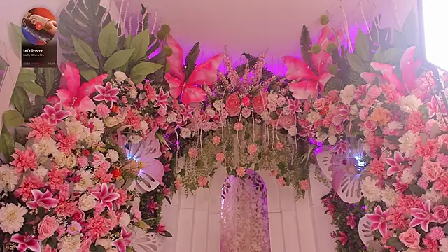 AlisonSharon online show from 21, 3, 2025