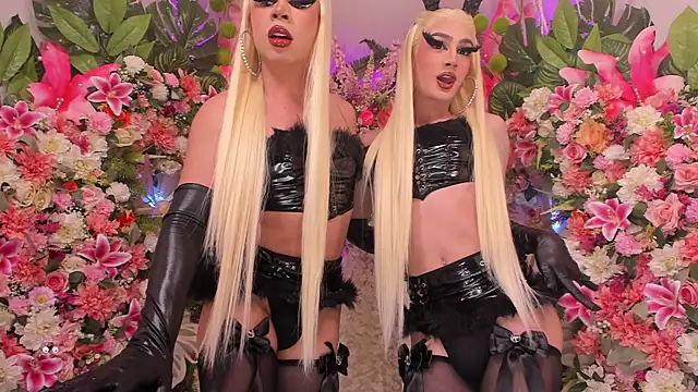 AlisonSharon online show from 3, 3, 2025