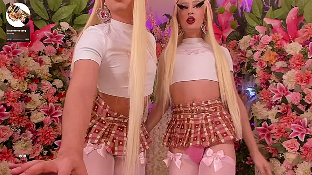 AlisonSharon online show from 15, 3, 2025