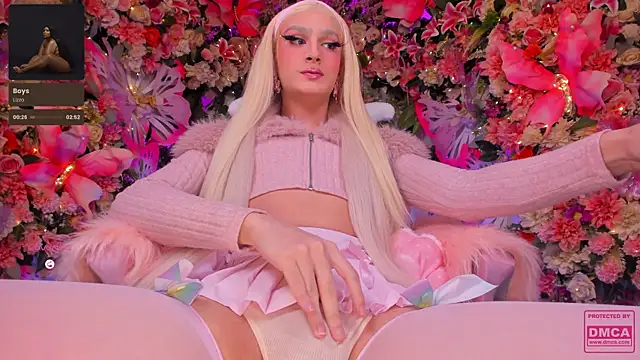 AlisonSharon online show from 16, 2, 2026