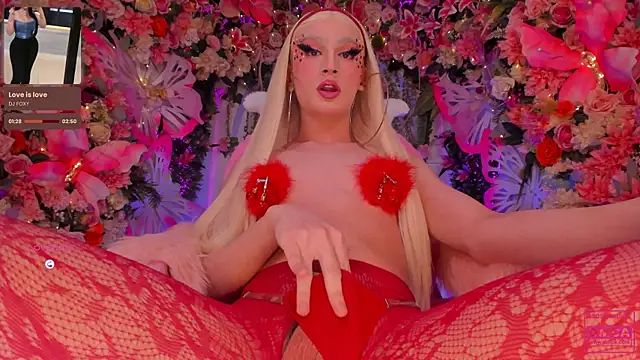 AlisonSharon online show from 19, 3, 2026