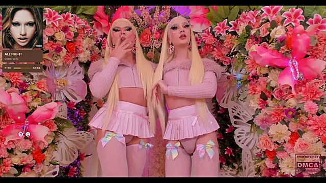 AlisonSharon online show from 26, 9, 2025