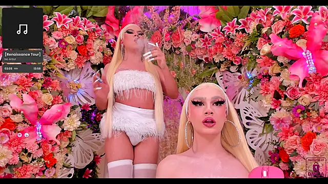 AlisonSharon online show from 14, 9, 2025