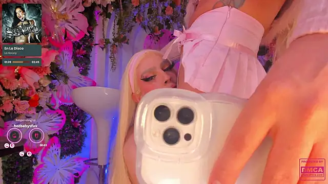 AlisonSharon online show from 22, 3, 2026