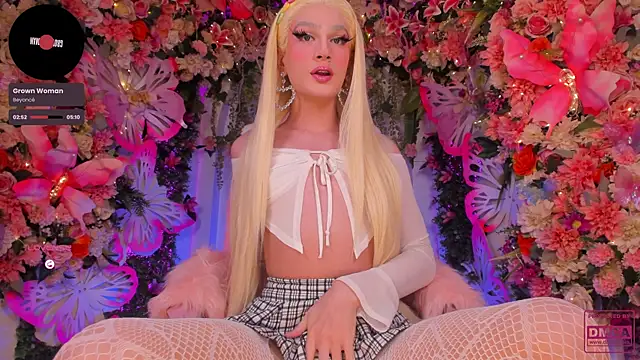 AlisonSharon online show from 23, 2, 2026