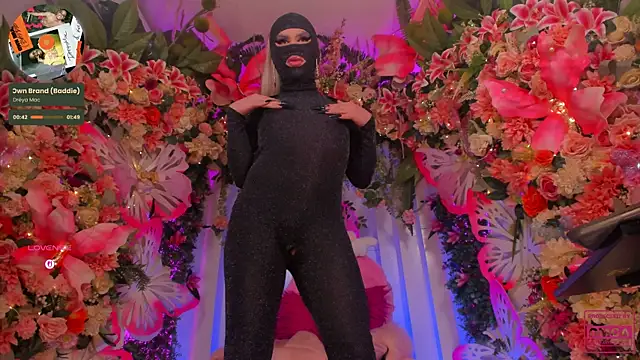 AlisonSharon online show from 5, 3, 2026