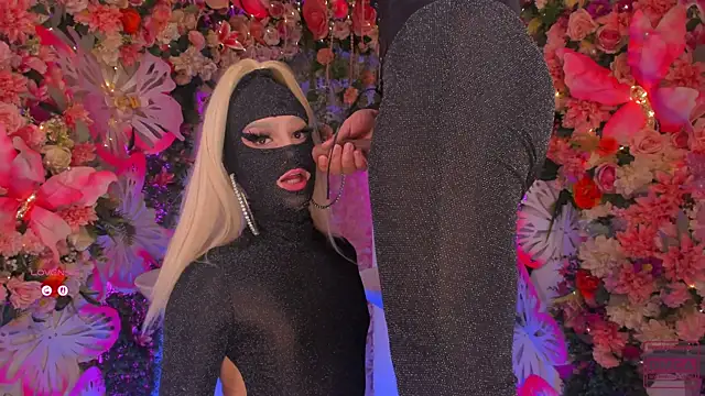 AlisonSharon online show from 21, 3, 2026