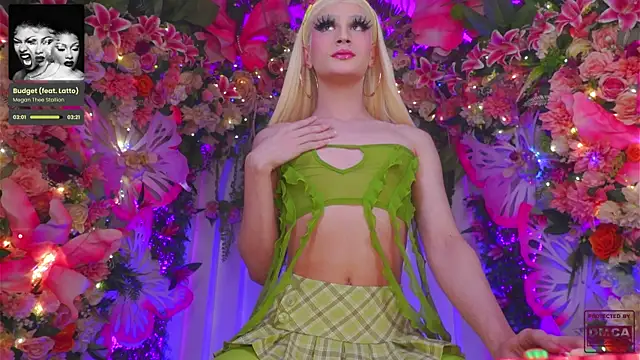 AlisonSharon online show from 17, 1, 2026