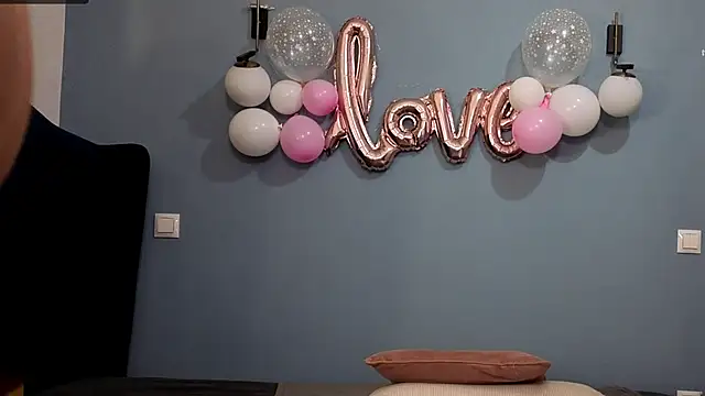 Snapshot of AnnaMaee chatting on 15, 2, 2025 AnnaMaee online show from 15, 2, 2025