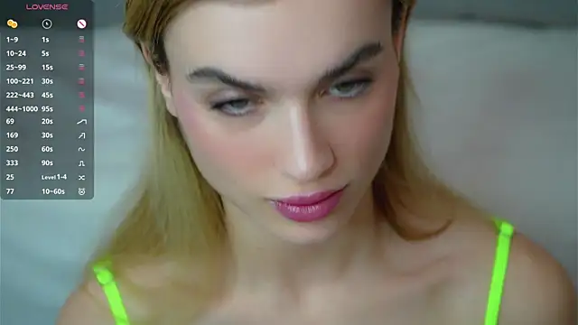 JodyBlow online show from 22, 2, 2025