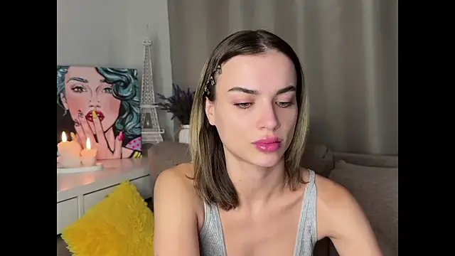 JodyBlow online show from 20, 11, 2025