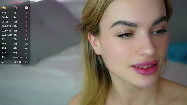 JodyBlow online show from 22, 2, 2025