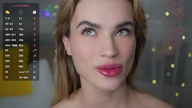 JodyBlow online show from 25, 2, 2025