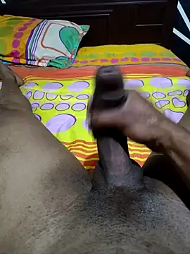 Negrotnt11 online show from 7, 1, 2026