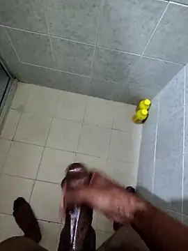 Negrotnt11 online show from 23, 11, 2025