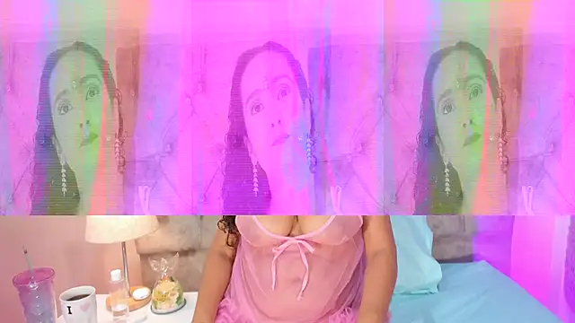 Holyjacky  online show from 25, 9, 2025