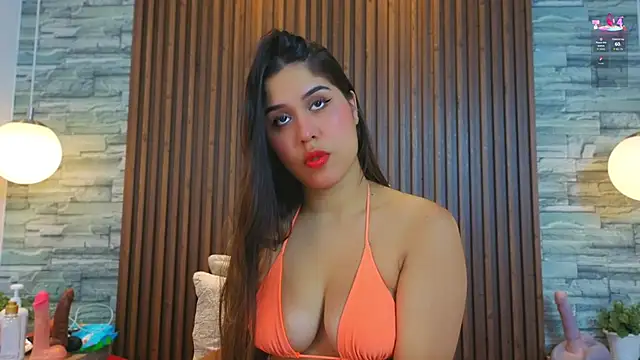 alannavidal online show from 17, 3, 2026